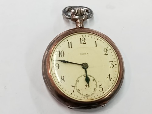 Orologio tasca omega - tasca,