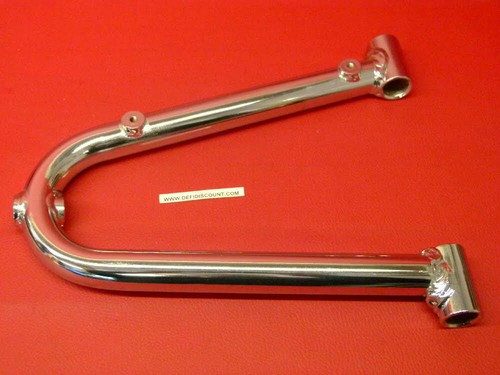 Bras suspension quad 450 wild