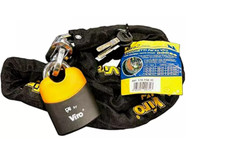 ANTIFURTO BLOCCA CATENA