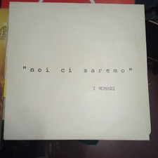 13 Vinili 33 Giri Nomadi De