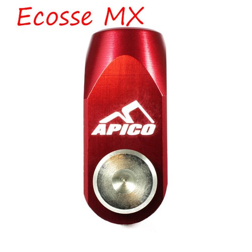 Apico posteriore freno - apico,