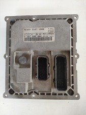 Centralina Smart anno 2000