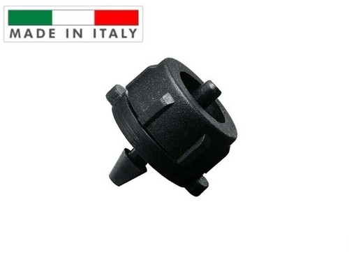 Gocciolatori autocompensanti - gocciolatori,