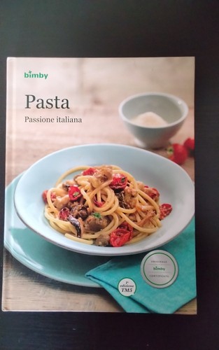 Pasta passione italiana - pasta.passione, italiana.