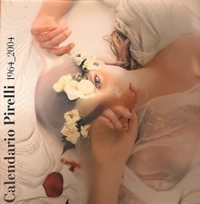 CALENDARIO PIRELLI 1964-2004