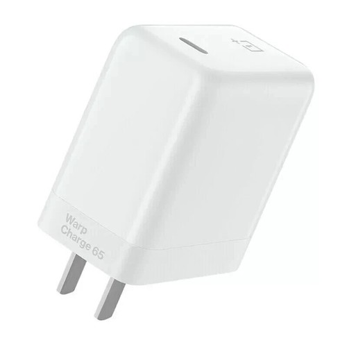 Nuovo oneplus warp charger - oneplus,