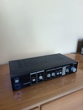 Sanyo JA 220 amplificatore
