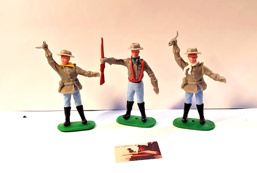 Soldatini toy soldiers - soldatini,
