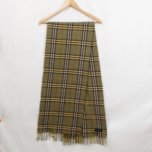 Sciarpa burberry 100 - sciarpa, 100%