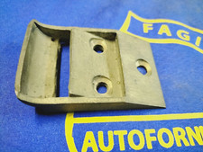 SCONTRO FIAT 1100-AUTOCARRO 655  INCASTRO SERRATURA GANCIO PORTA CAMION FURGONE