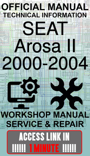 Access link manuale officina - link,