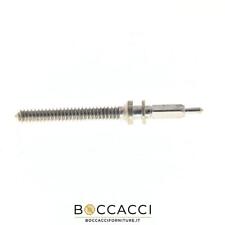 HENZI e PFAFF 200 Cod. 401 Albero di Carica 8 3/4’’ (1810) Calib: 200 (OTTIMO...