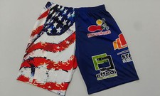  Pantaloncino Beach Volley