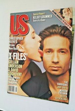 US WEEKLY Magazine #232 1997