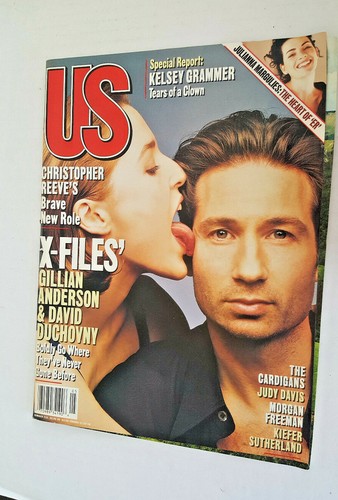 Weekly magazine 232 1997 - us,