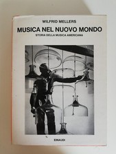 Wilfrid mellers musica - mellers, nel