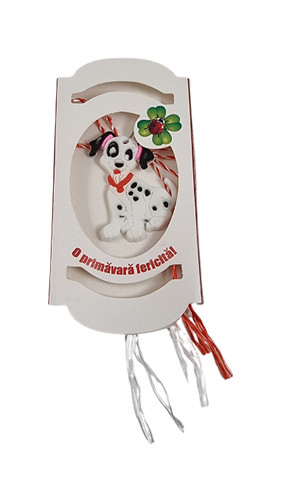 Martisor portafortuna a - portafortuna,