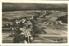 AK Simmersfeld im Schwarzwald