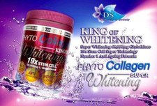 Phyto Collagen King of
