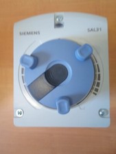 SERVOCOMANDO VALVOLA SAL31.03T10 SIEMENS