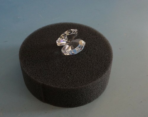 Vintage swarovski crystal - swarovski,