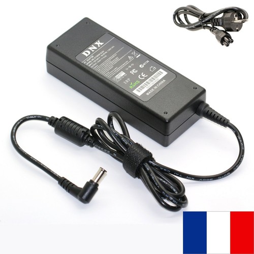 Alimentation chargeur 90w - chargeur,