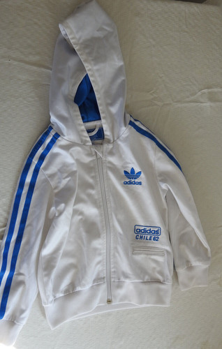 Adidas chile bambino track - adidas,