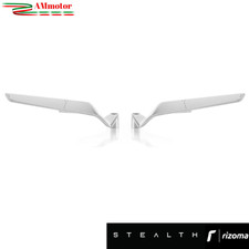 Specchietti rizoma stealth - rizoma,