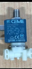 Elettrovalvola Sage Ceme 3 vie