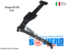 Cavalletto laterale RMS