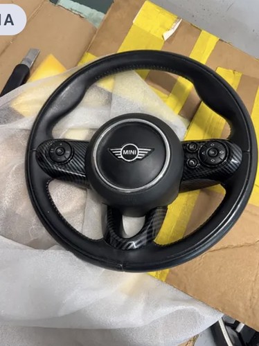 Volante mini f56 - volante,