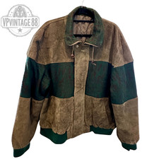 Giacca Bomber Navajo Azteca