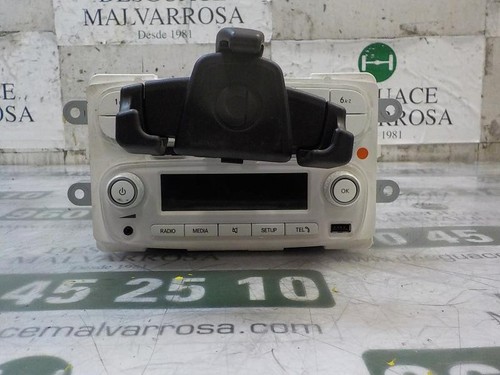 A4539009404 impianto audio - impianto,