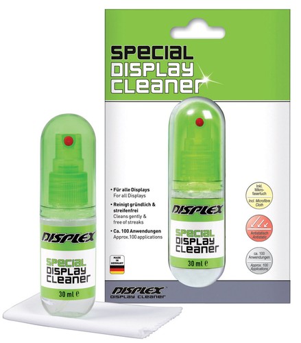 Displex special display - displex,