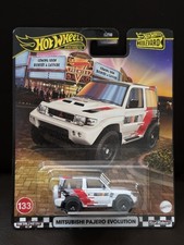 Hot Wheels Premium Boulevard