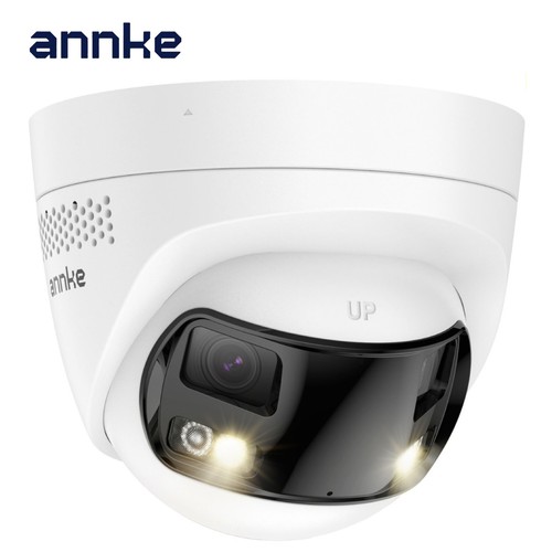 Annke 8mp poe telecamera di - annke, 4k