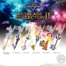 Kingdom Hearts Keyblade