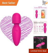 Mini Massaggiatore Portatile