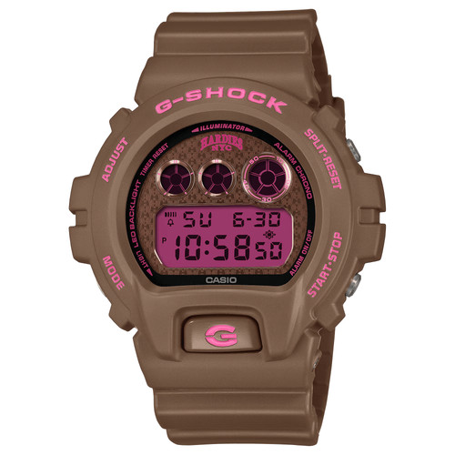 Casio shock original - original, x