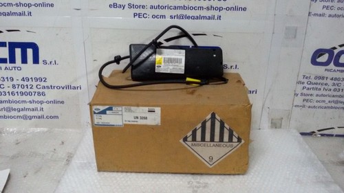 2s6aa611d11ac airbag sedile - 2s6aa611d11ac,
