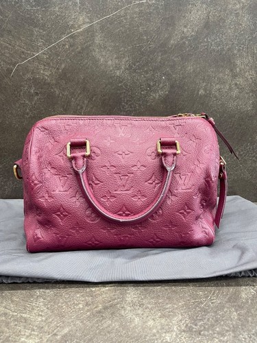 Louis vuitton speedy - louis, 30