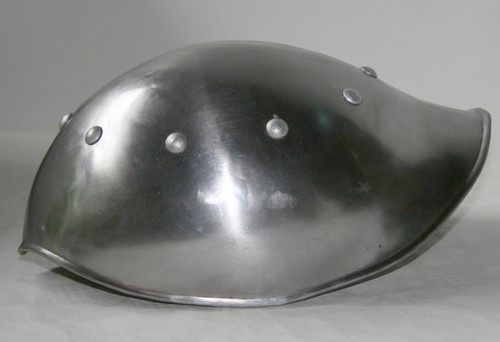European sallet piccolo - sallet,