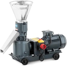 Macchina Per Pellet Per