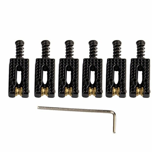 Chitarra roller bridge tremolo - chitarra,