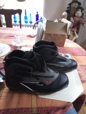 Scarponi sci salomon escape - scarponi,