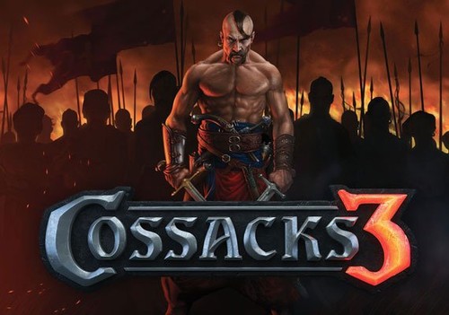 Cossacks steam chiave - pc,