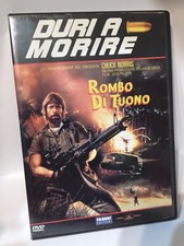 Rombo di Tuono DVD Chuck