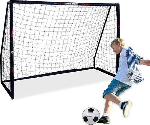 Porte calcio per bambini - calcio,