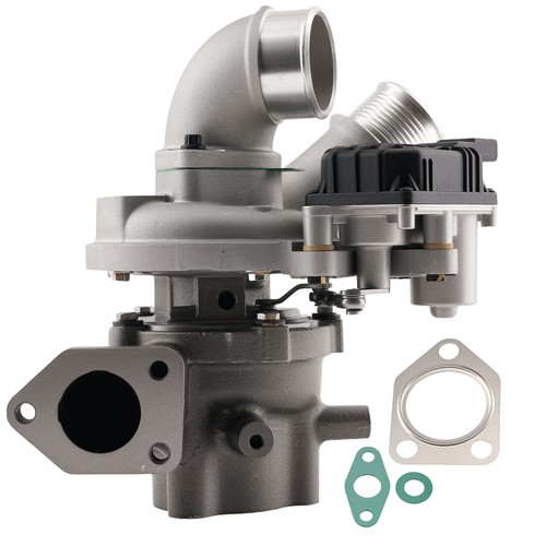 Turbocharger for hyundai 1 - hyundai, h-1