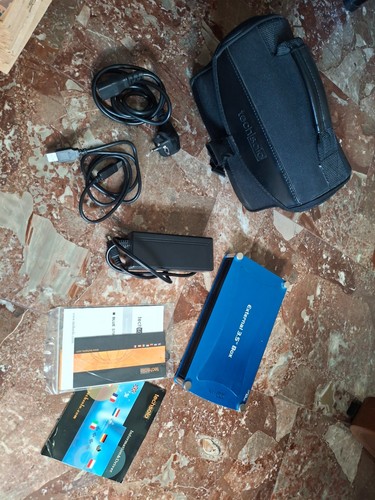 Hard disk esterno techsolo - hard,